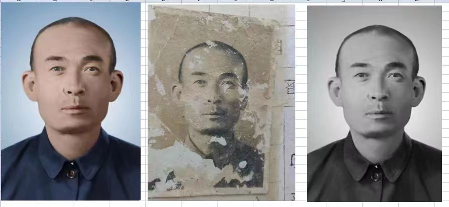 山亭老照片模糊修复-21